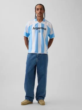 Camisa oversize de la Copa Mundial de la FIFA™