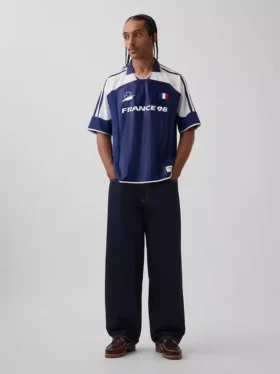 Camisa oversize de la Copa Mundial de la FIFA™