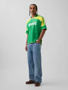 Camisa oversize de la Copa Mundial de la FIFA™