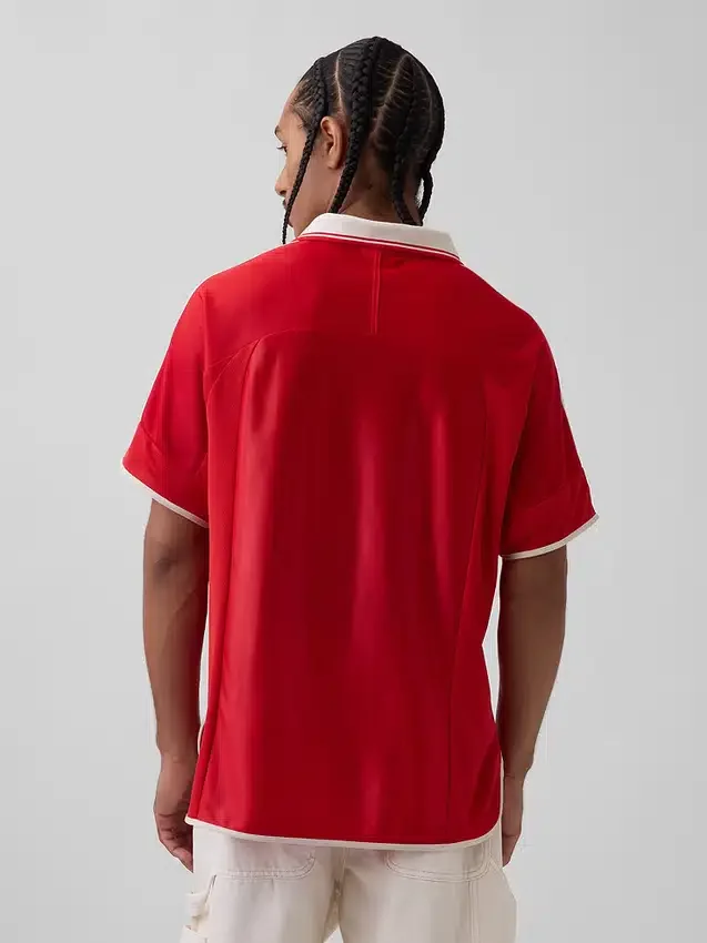 Camisa oversize de la Copa Mundial de la FIFA™