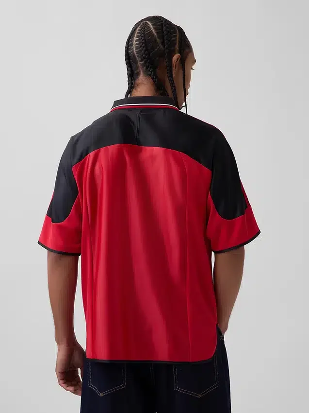 Camisa oversize de la Copa Mundial de la FIFA™