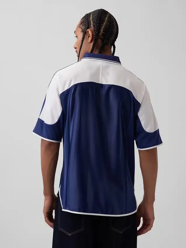 Camisa oversize de la Copa Mundial de la FIFA™