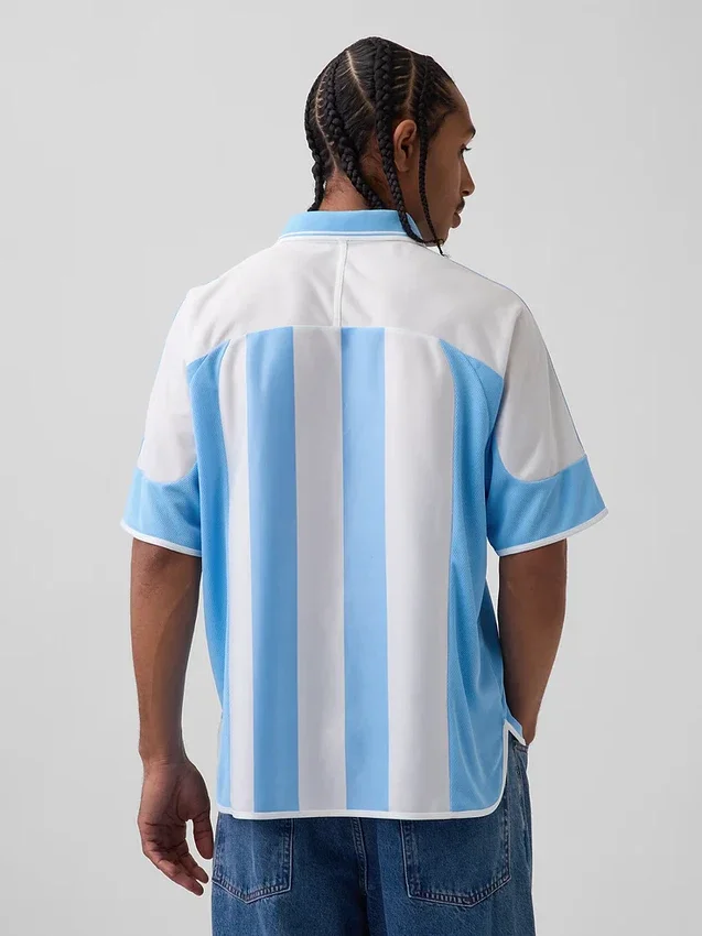 Camisa oversize de la Copa Mundial de la FIFA™