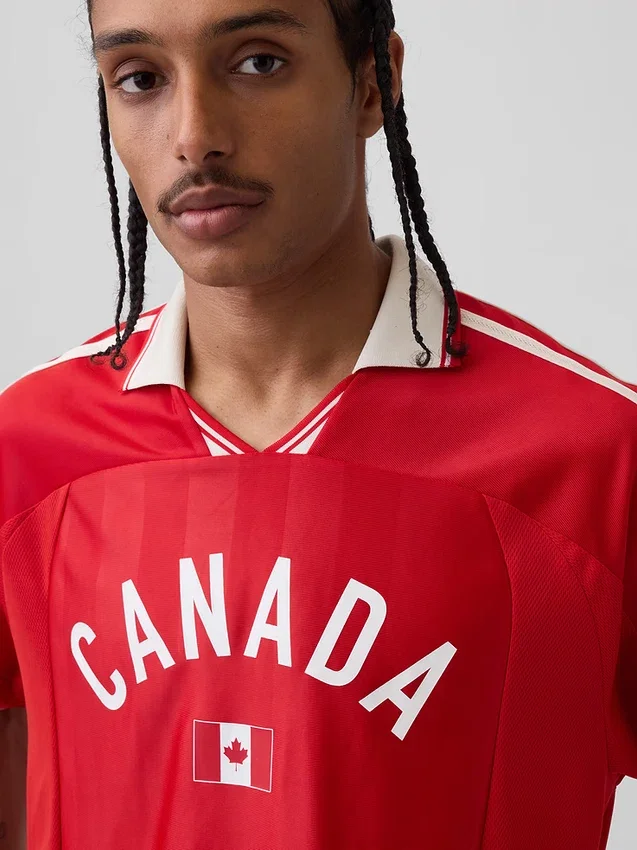 Camisa oversize de la Copa Mundial de la FIFA™