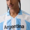 Camisa oversize de la Copa Mundial de la FIFA™
