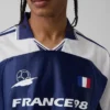 Camisa oversize de la Copa Mundial de la FIFA™