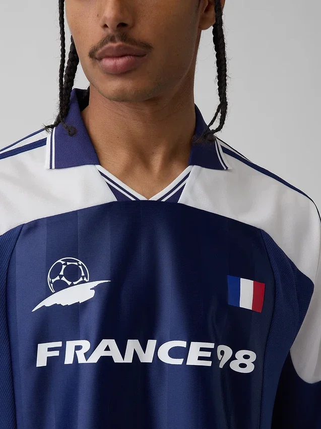 Camisa oversize de la Copa Mundial de la FIFA™