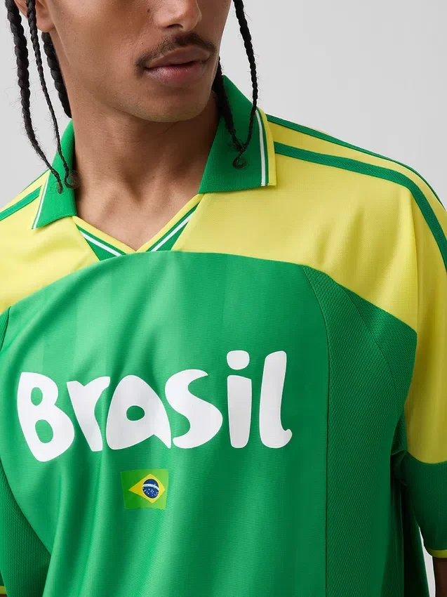 Camisa oversize de la Copa Mundial de la FIFA™
