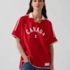 Camisa oversize de la Copa Mundial de la FIFA™