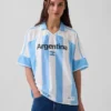 Camisa oversize de la Copa Mundial de la FIFA™