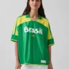 Camisa oversize de la Copa Mundial de la FIFA™