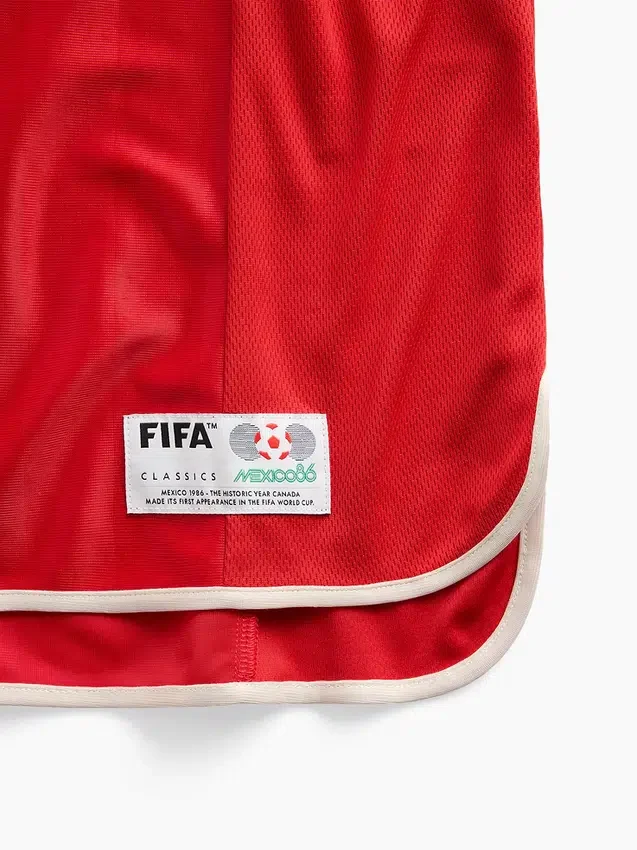Camisa oversize de la Copa Mundial de la FIFA™