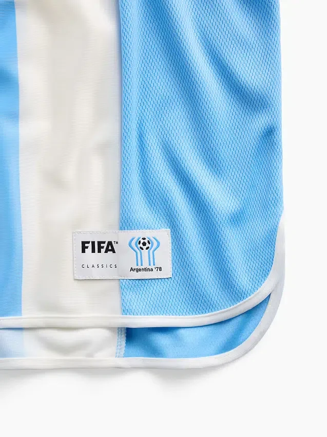 Camisa oversize de la Copa Mundial de la FIFA™