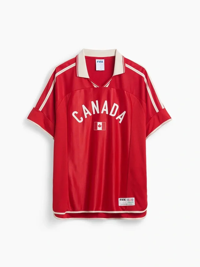 Camisa oversize de la Copa Mundial de la FIFA™