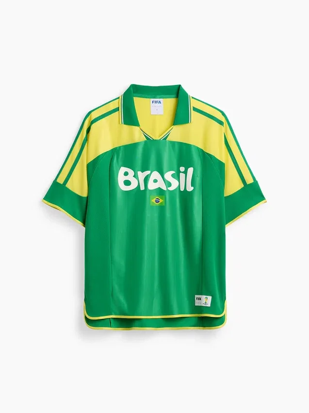 Camisa oversize de la Copa Mundial de la FIFA™