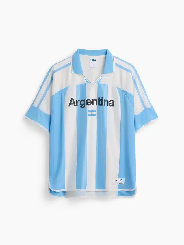 Camisa oversize de la Copa Mundial de la FIFA™
