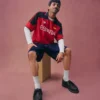 Camisa oversize de la Copa Mundial de la FIFA™
