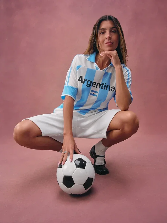 Camisa oversize de la Copa Mundial de la FIFA™