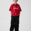 Camisa oversize para niños de la Copa Mundial de la FIFA™
