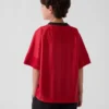 Camisa oversize para niños de la Copa Mundial de la FIFA™