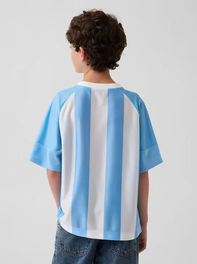 Camisa oversize para niños de la Copa Mundial de la FIFA™