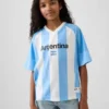 Camisa oversize para niños de la Copa Mundial de la FIFA™
