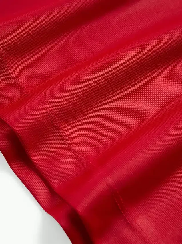 Camisa oversize para niños de la Copa Mundial de la FIFA™