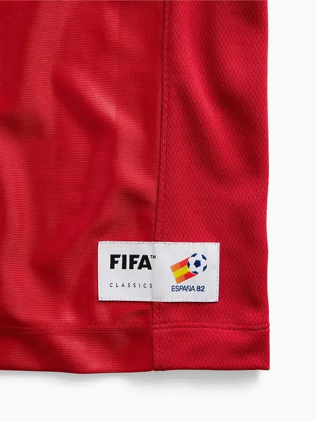 Camisa oversize para niños de la Copa Mundial de la FIFA™