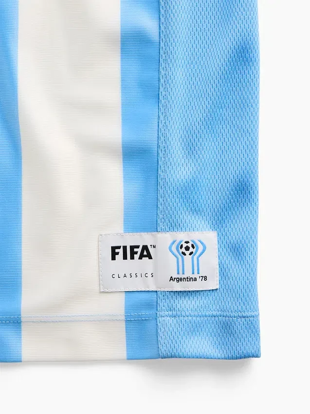 Camisa oversize para niños de la Copa Mundial de la FIFA™