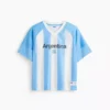 Camisa oversize para niños de la Copa Mundial de la FIFA™