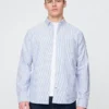 Camisa Oxford