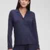 Camisa premamá de modal