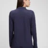 Camisa premamá de modal
