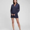 Camisa premamá de modal