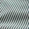Camisas clásicas de popelín de algodón orgánico