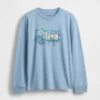 Camisas con diseño Marvel para niños, corte holgado