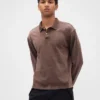 Camisas de jersey gruesas