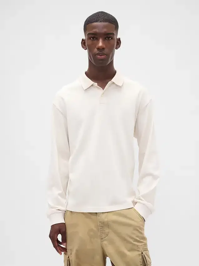 Camisas de jersey gruesas