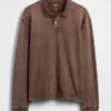 Camisas de jersey gruesas
