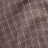 Camisas de lino y algodón con textura