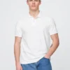 Camisas de piqué