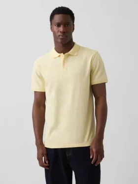 Camisas de piqué