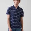 Camisas de piqué