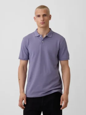 Camisas de piqué