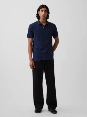 Camisas de piqué