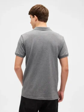 Camisas de piqué