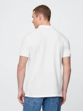 Camisas de piqué