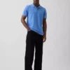 Camisas de piqué