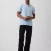 Camisas de piqué