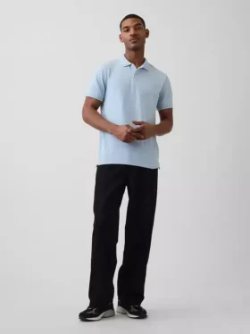Camisas de piqué